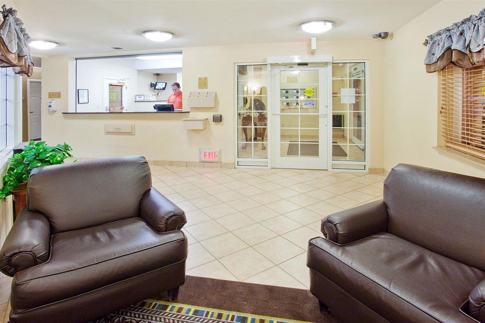 Candlewood Suites-Augusta By Ihg Interior foto