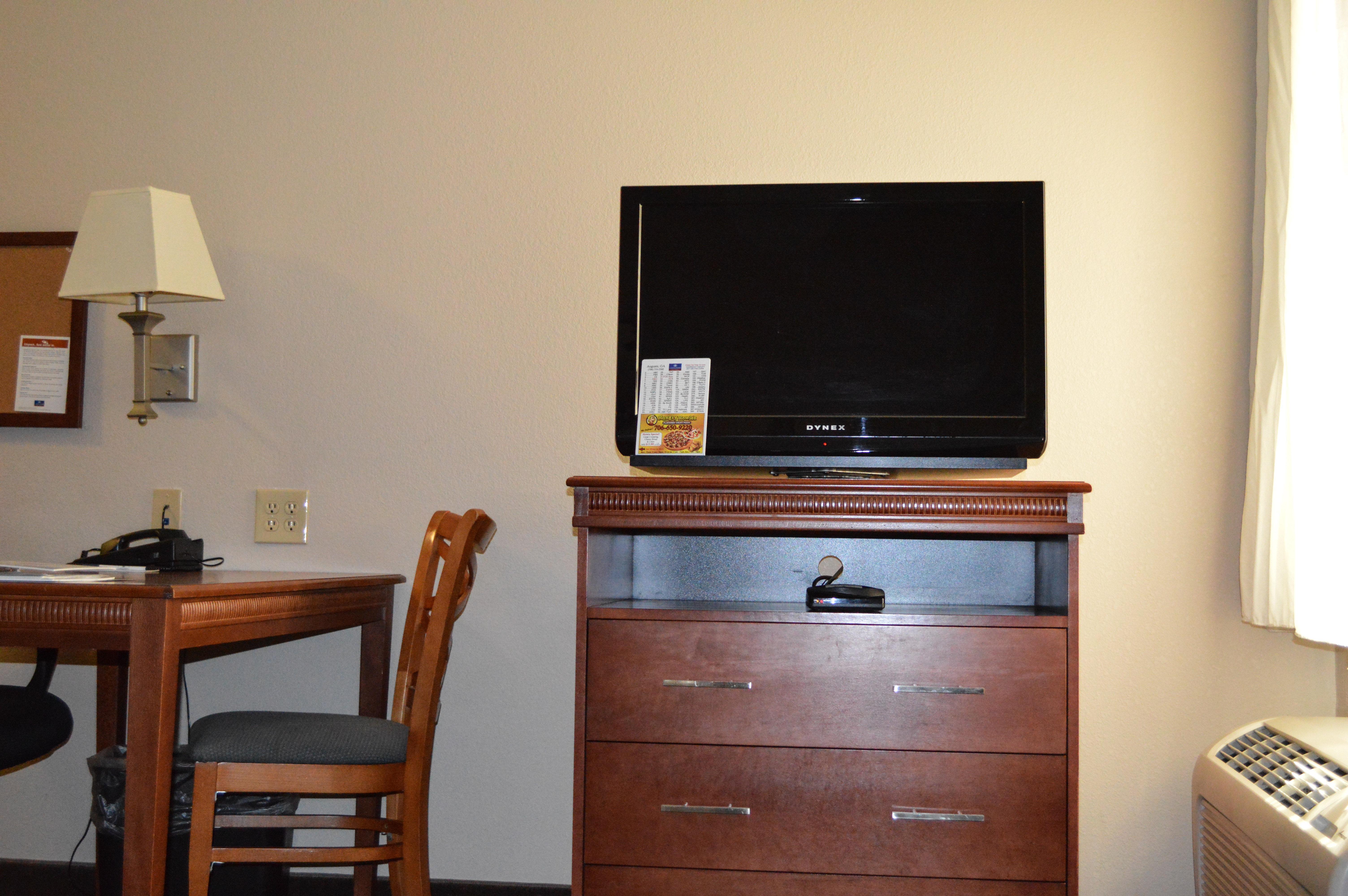 Candlewood Suites-Augusta By Ihg Exterior foto