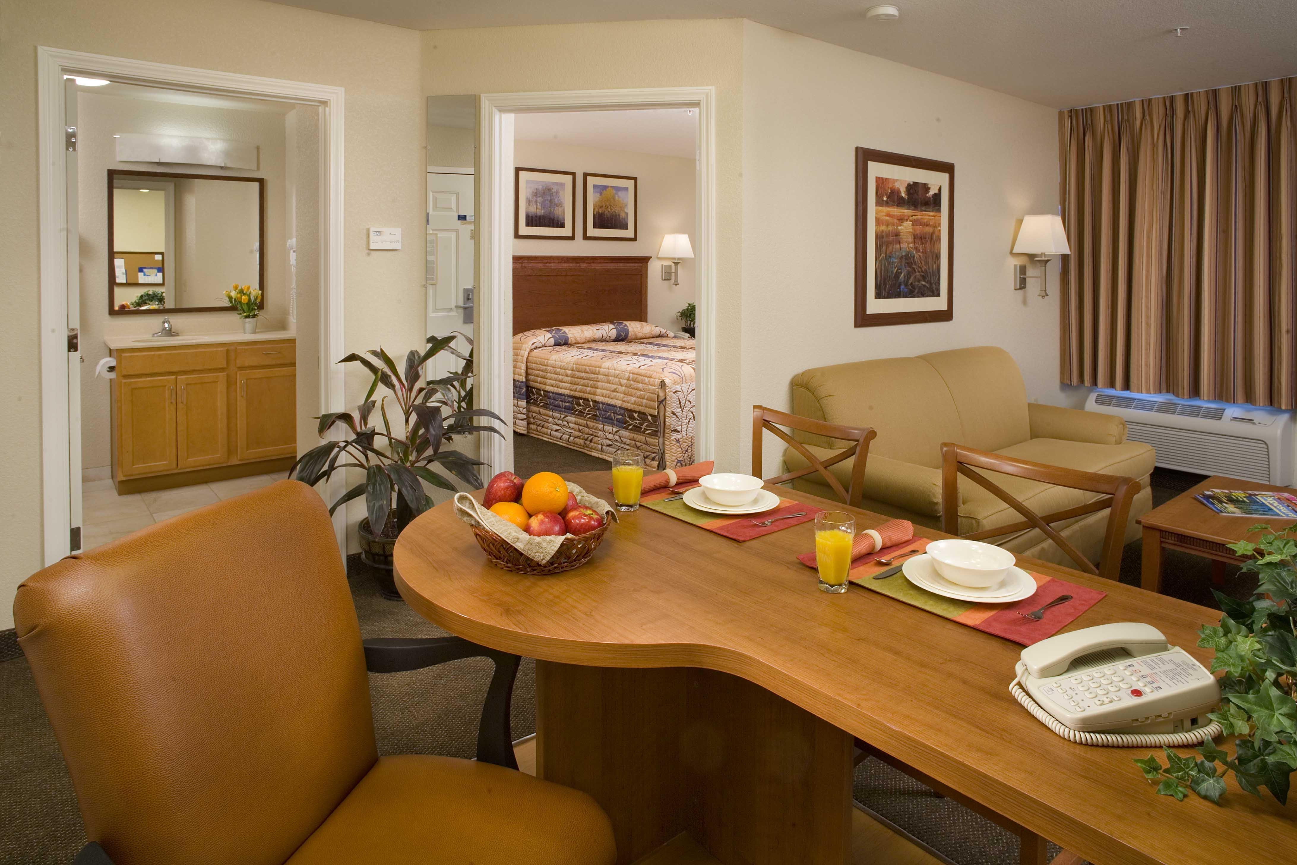 Candlewood Suites-Augusta By Ihg Exterior foto