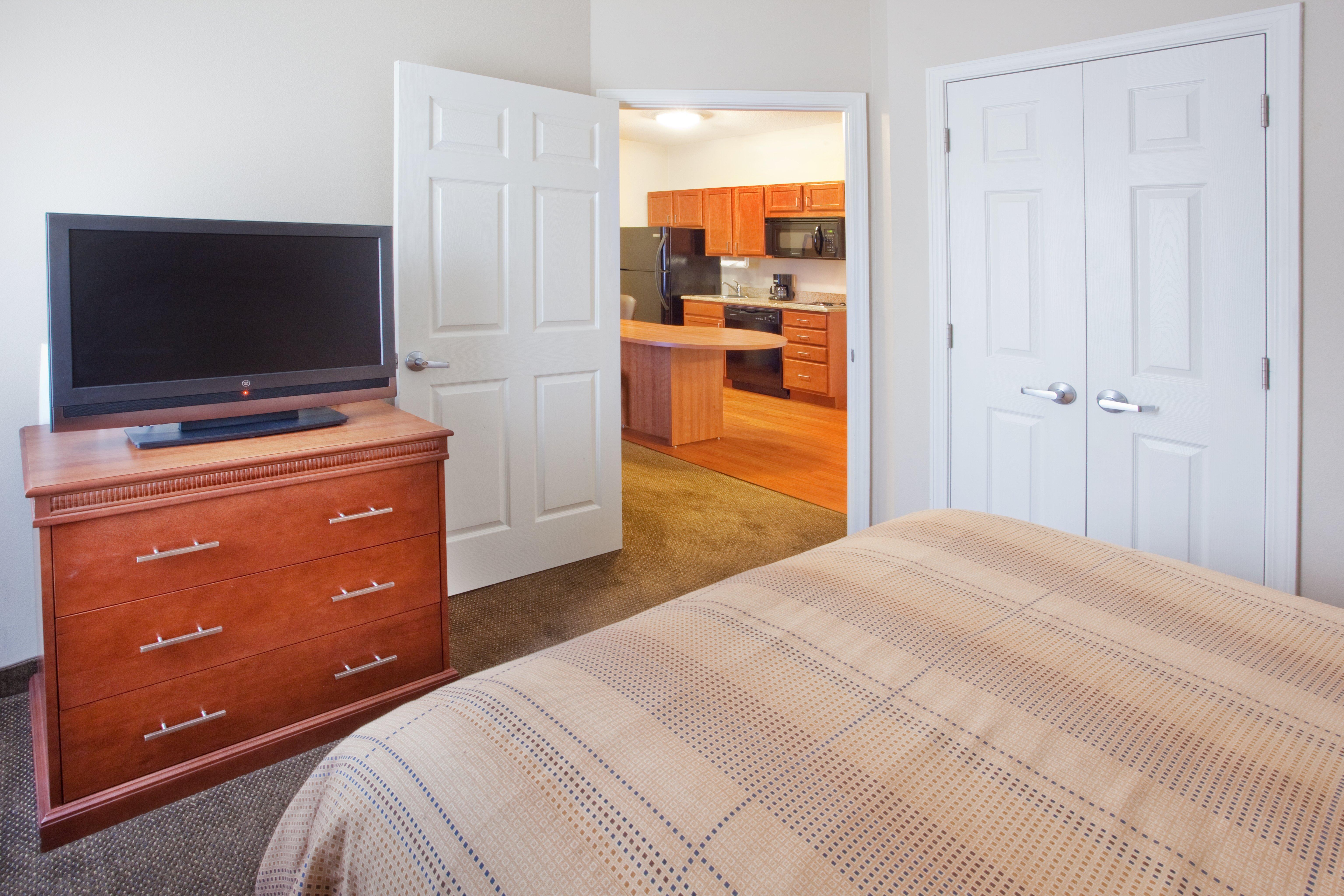 Candlewood Suites-Augusta By Ihg Exterior foto