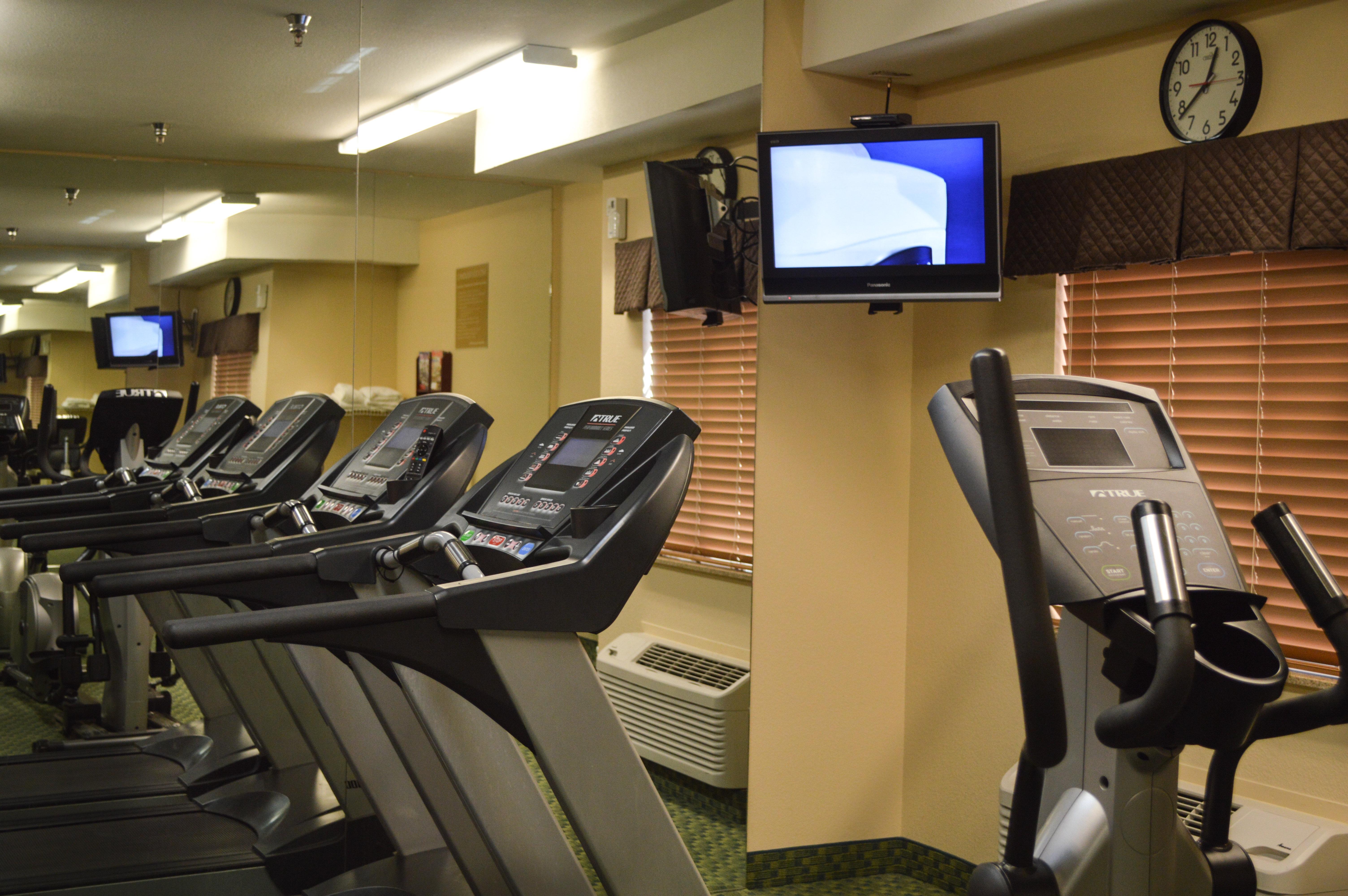 Candlewood Suites-Augusta By Ihg Exterior foto