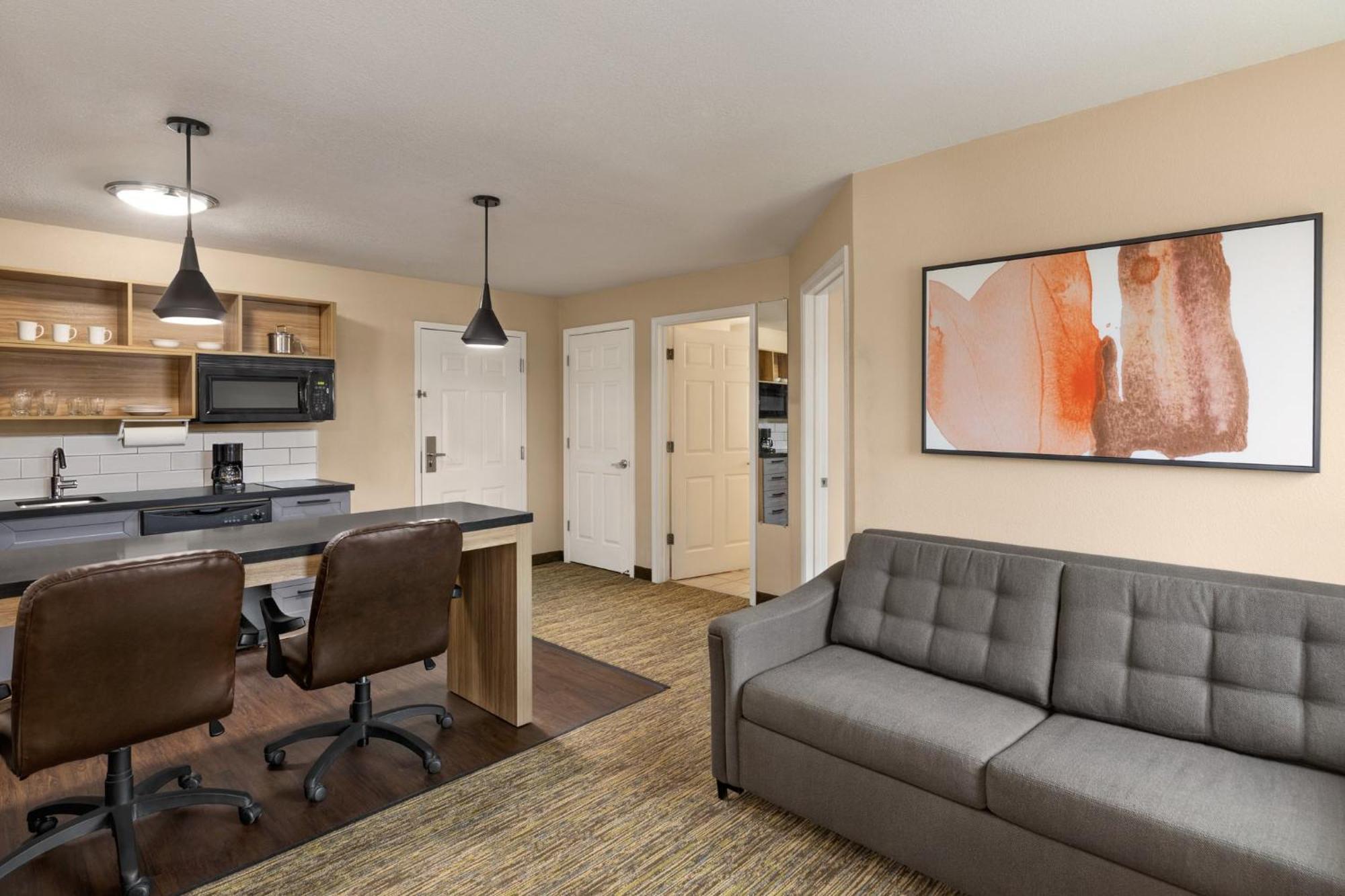 Candlewood Suites-Augusta By Ihg Exterior foto
