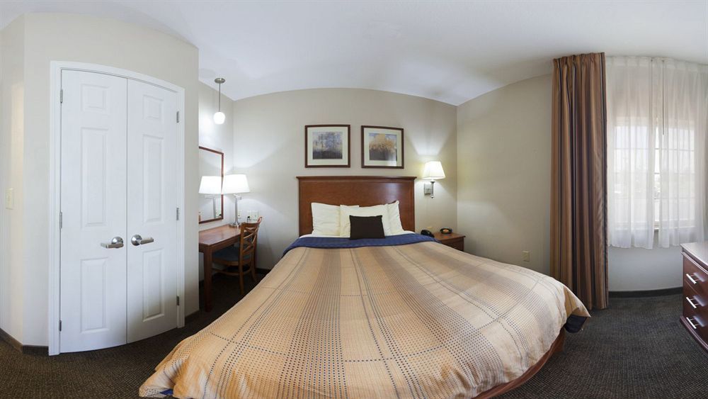 Candlewood Suites-Augusta By Ihg Exterior foto