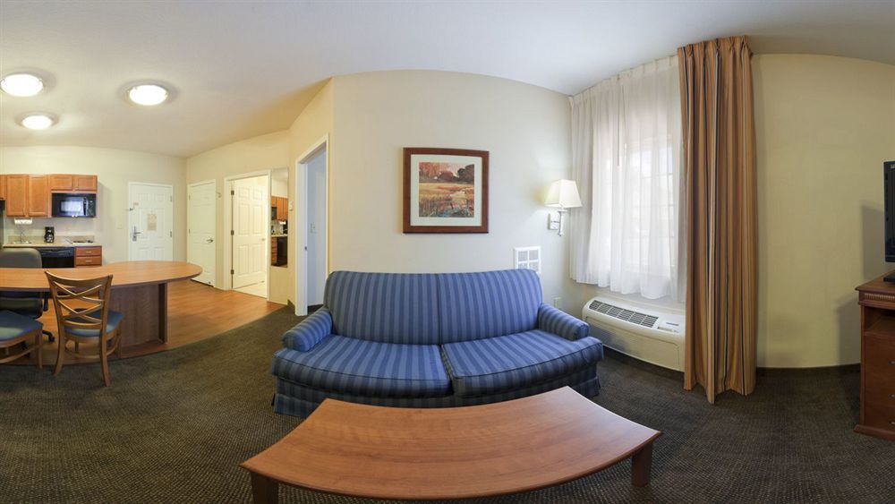 Candlewood Suites-Augusta By Ihg Exterior foto